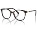 Swarovski SK2002 Eyeglasses Women's Full Rim Square Shape