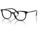 Swarovski SK2003 Eyeglasses Women's Full Rim Rectangle Shape