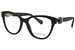 Swarovski SK2004 Eyeglasses Women's Full Rim Square Shape