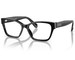 Swarovski SK2013 Eyeglasses Women's Full Rim Rectangle Shape