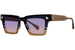 T Henri Jesko Sunglasses Square Shape