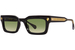 T Henri Slantnose Sunglasses Rectangle Shape