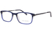 Ted Baker B998 Eyeglasses Youth Kids Boy's Full Rim Rectangle Shape