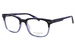 Ted Baker TM015 Eyeglasses Men's Full Rim Square Shape