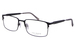 Ted Baker TXL512 Eyeglasses Men's Full Rim Rectangle Shape