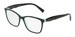 Tiffany & Co. TF2175 Eyeglasses Women's Full Rim Square Optical Frame