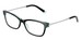 Tiffany & Co. TF2204 Eyeglasses Women's Full Rim Rectangle Shape