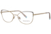 Tiffany & Co. TF1136 Eyeglasses Women's Full Rim Cat Eye Optical Frame