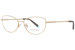 Tiffany & Co. TF1139 Eyeglasses Women's Full Rim Cat Eye Optical Frame