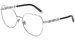 Tiffany & Co. TF1147 Eyeglasses Women's Full Rim Square Shape