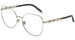 Tiffany & Co. TF1147 Eyeglasses Women's Full Rim Square Shape