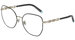 Tiffany & Co. TF1147 Eyeglasses Women's Full Rim Square Shape