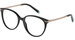 Tiffany & Co. TF2209 Eyeglasses Women's Full Rim Round Shape