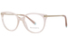 Tiffany & Co. TF2209 Eyeglasses Women's Full Rim Round Shape