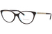 Tiffany & Co. TF2212 Eyeglasses Women's Full Rim Cat Eye