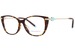 Tiffany & Co. TF2216 Eyeglasses Women's Full Rim Square Shape