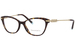 Tiffany & Co. TF2219B Eyeglasses Women's Full Rim Square Shape