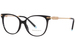 Tiffany & Co. TF2220B Eyeglasses Women's Full Rim Cat Eye