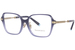 Tiffany & Co. TF2222 Eyeglasses Women's Full Rim Square Shape