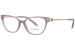 Tiffany & Co. TF2223B Eyeglasses Women's Full Rim Cat Eye