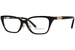 Tiffany & Co. TF2229 Eyeglasses Women's Full Rim Rectangle Shape