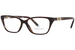 Tiffany & Co. TF2229 Eyeglasses Women's Full Rim Rectangle Shape