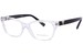 Tiffany & Co. TF2233B Eyeglasses Women's Full Rim Cat Eye