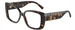 Tiffany & Co. TF2235 Eyeglasses Women's Full Rim Square Shape