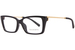 Tiffany & Co. TF2239U Eyeglasses Women's Full Rim Square Shape