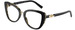 Tiffany & Co. TF2242 Eyeglasses Women's Full Rim Cat Eye