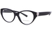 Tiffany & Co. TF2244 Eyeglasses Women's Full Rim Oval Shape