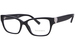 Tiffany & Co. TF2245 Eyeglasses Women's Full Rim Rectangle Shape