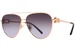 Tiffany & Co. TF3092 Sunglasses Women's Pilot