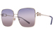 Tiffany & Co. TF3094 Sunglasses Women's Square Shape