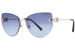 Tiffany & Co. TF3096 Sunglasses Women's Butterfly Shape