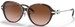 Tiffany & Co. TF4188D Sunglasses Women's Oval Shape