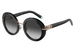 Tiffany & Co. TF4201 Sunglasses Women's Round Shape