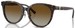 Tiffany & Co. TF4209D Sunglasses Women's Round Shape