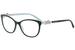 Tiffany & Co. Women's Eyeglasses TF2144HB TF/2144/HB Full Rim Optical Frame