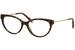 Tiffany & Co. Women's Eyeglasses TF2183 TF/2183 Full Rim Optical Frame