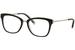 Tiffany & Co. Women's Eyeglasses TF2186 TF/2186 Full Rim Optical Frame