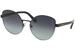 Tiffany & Co. Women's TF3068 TF/3068 Fashion Cat Eye Sunglasses