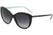 Tiffany & Co. Women's TF4134B TF/4134/B Fashion Cat Eye Sunglasses