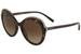 Tiffany & Co. Women's TF4155 TF/4155 Fashion Round Sunglasses