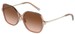 Tiffany & Co. TF4191 Sunglasses Women's Rectangle Shape