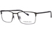 TitanFlex 827069 Eyeglasses Men's Full Rim