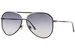 Tom Ford Charles-02 TF853 Sunglasses Pilot