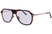 Tom Ford FT5943-B Eyeglasses Men's Full Rim Pilot