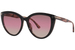 Tom Ford Isabella-02 TF915 Sunglasses Women's Cat Eye