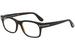 Tom Ford Men's Eyeglasses TF5432 TF/5432 Full Rim Optical Frame